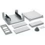 Hager U84S4N - Plastmasa - Balta - IP54 - 307 mm - 149 mm - 324 mm