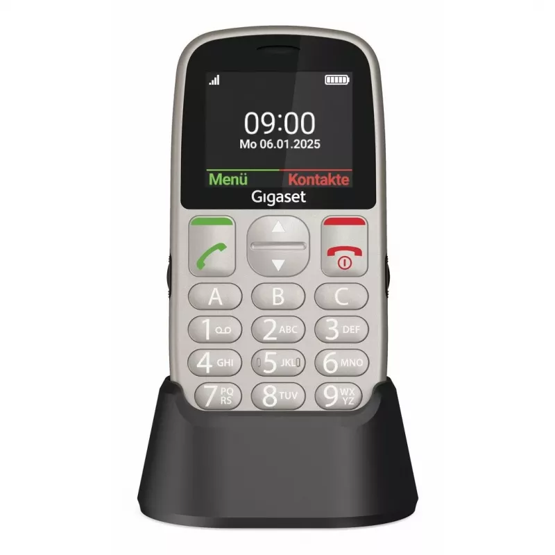 Mobilais tālrunis Gigaset GL395 2,2 collas