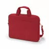 Portfelis DICOTA Eco plāns Case BASE 35,8 cm (14,1 collas)