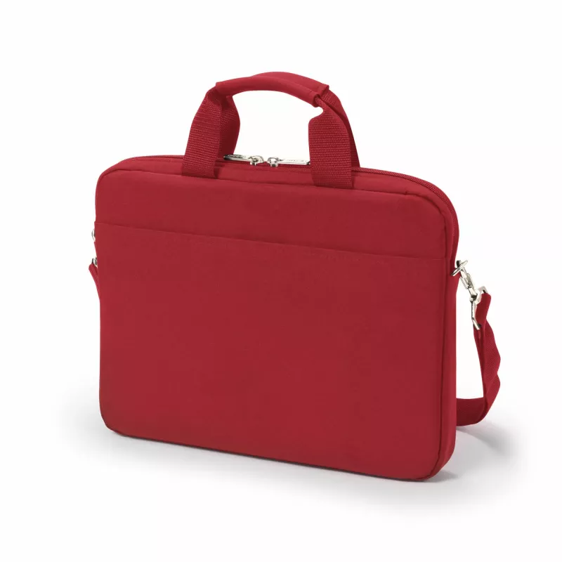 Portfelis DICOTA Eco plāns Case BASE 35,8 cm (14,1 collas)