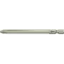 Skrūvgrieža uzgalis Wera Kreuzschlitz-PH PH1 6,3 mm, garums 89 mm
