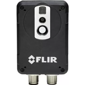 FLIR termokamera AX8 -10 līdz 150 °C 80 x 60 pikseļi (71201-0101)