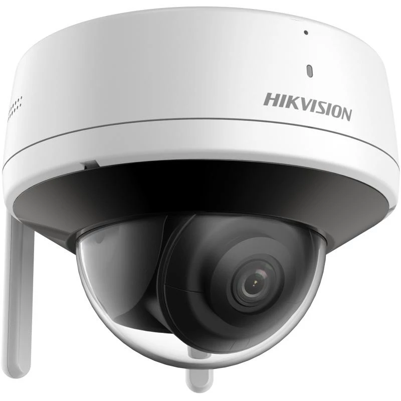 Hikvision DS-2CV2141G2-IDW(2.8mm)(E)/EU Kupola IP drošības kamera Iekštelpām 2560 x 1440 pikseļi Griestiem