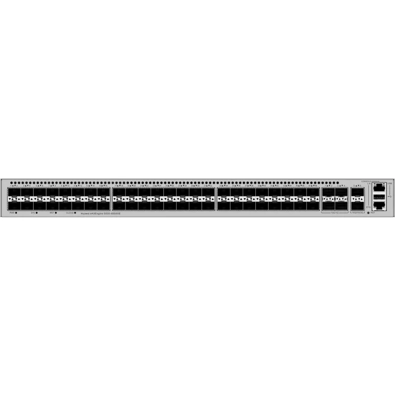 Pārvaldāms slēdzis Huawei S530-48S4XE L3 1U 224 Gbit/s USB 2.0
