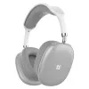 Bezvadu austiņas uz galvas DEFENDER EEMOTION B645 — binaurālas, USB-C, AUX, 20–20 000 Hz, 105 dB jutība