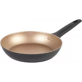 Cepešpanna Russell Hobbs RH01666BEU7 24 cm, nepiedegoša, melna