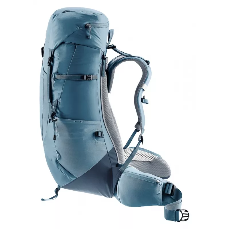Mugursoma Deuter Aircontact Lite 40 + 10 Paplašināms tilpums 10 L