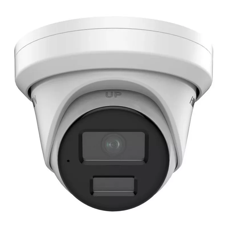 IP drošības kamera Hikvision DS-2CD3386G2-ISU(2.8mm)(H)(eF) Ultra Series