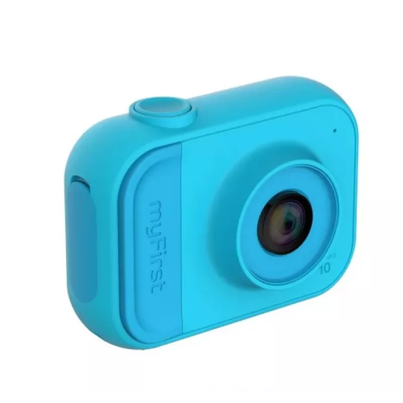 Digitālā kamera myFirst Camera 10 bērniem 5MP