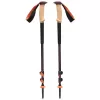 Melns Diamond Trail CorkTrekking Poles Fig