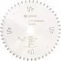Labākais ripzāģa asmens kokam, Ø 216mm, 48Z (urbums 30mm, paredzēts kapāšanas un leņķa zāģiem)