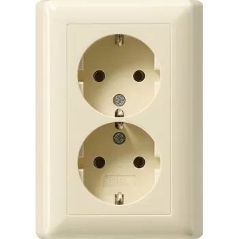 Gira 078001 Balts
