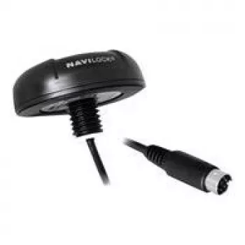GPS uztvērēja modulis Serial Navilock NL-8044P