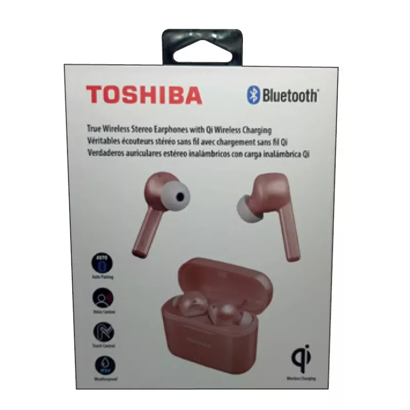 Austiņas Toshiba RZE-BT750E