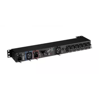 Eaton MBP3KI apvedceļš apkopei (MBP) 220 - 240 V Melns