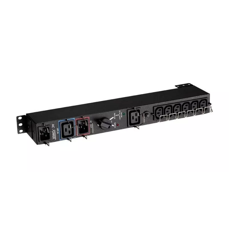 Eaton MBP3KI apvedceļš apkopei (MBP) 220 - 240 V Melns