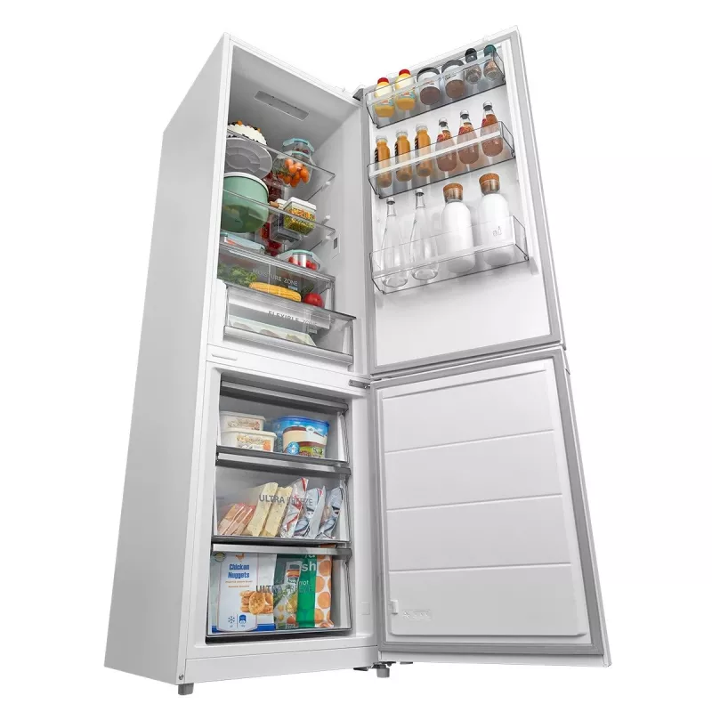 Ledusskapis-saldētava Toshiba GR-RB500WE 500L