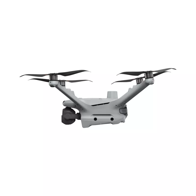 Drons | DJI | Matrice 4D (DJI RC Plus 2) | CP.EN.00000658.01