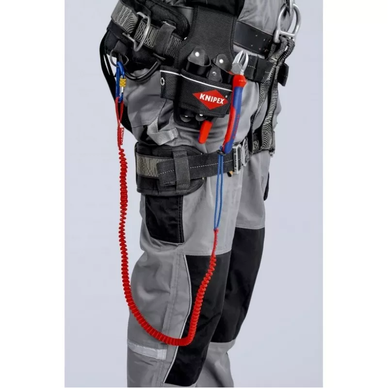 Drošības aukla instrumentiem Knipex 00 50 01 T BK