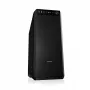 Datora korpuss Modecom Oberon Pro Midi-Tower Melns