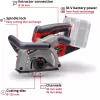 Sienas rievu frēze EINHELL TP-MA 36/30 Li BL-Solo 36 V, bezvada, bezsuku motors, modelis 4350800