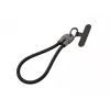 USB-C kabelis LANBERG CA-CMCM-10LN-0003-BK 0,3 m 240W Melns
