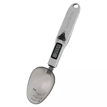 ProfiCook PC-LW 1214 nerūsējošā tērauda elektroniskie virtuves svari