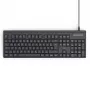 vadu tastatūra CK-100 melna