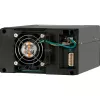 Chenbro 3-in-2 HDD korpuss ar 12 Gb SAS/SATA