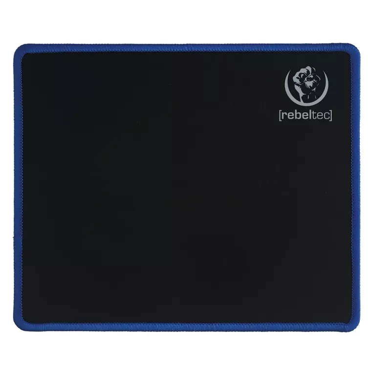 Tastatūra un pele Rebeltec SHERMAN Gaming USB QZERTY angļu melna