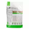 DIAMENTIQ Tofu Neutral Ultra clumping - augu izcelsmes pakaiši - 4kg