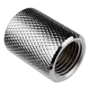 Armatūra Alphacool 17047 misiņa hroms 22mm 1.7cm