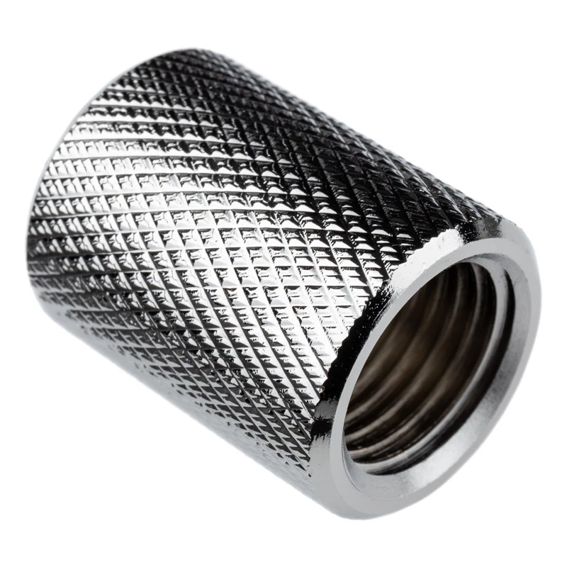 Armatūra Alphacool 17047 misiņa hroms 22mm 1.7cm