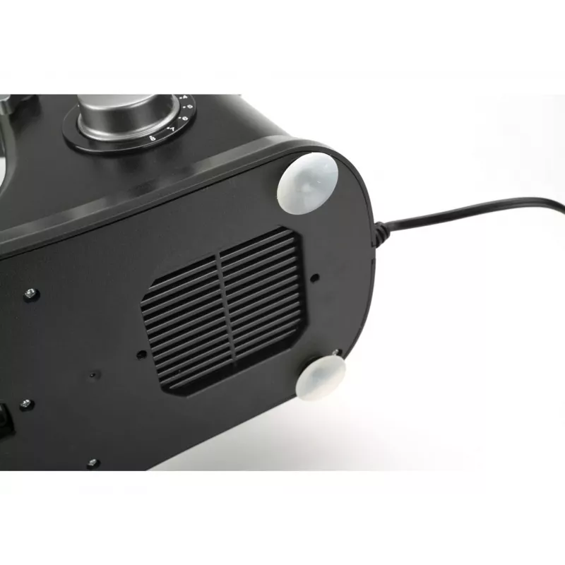 Virtuves iekārta Melns & Decker BXKM1001E 1000 W, 5,2 l nerūsējošā tērauda bļoda, 8 ātrumi, mīcīšanas un putošanas funkcijas