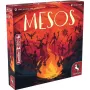 Mesos, galda spēle
