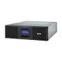 Nepārtrauktās barošanas avots EATON 9E 6000i Rack 3U 6000VA 230V