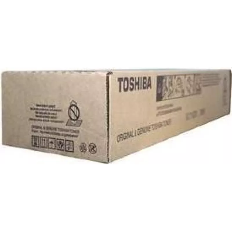 Toshiba Toner 6AJ00000342 T-FC330EK Melns - toner unit - toner vienība