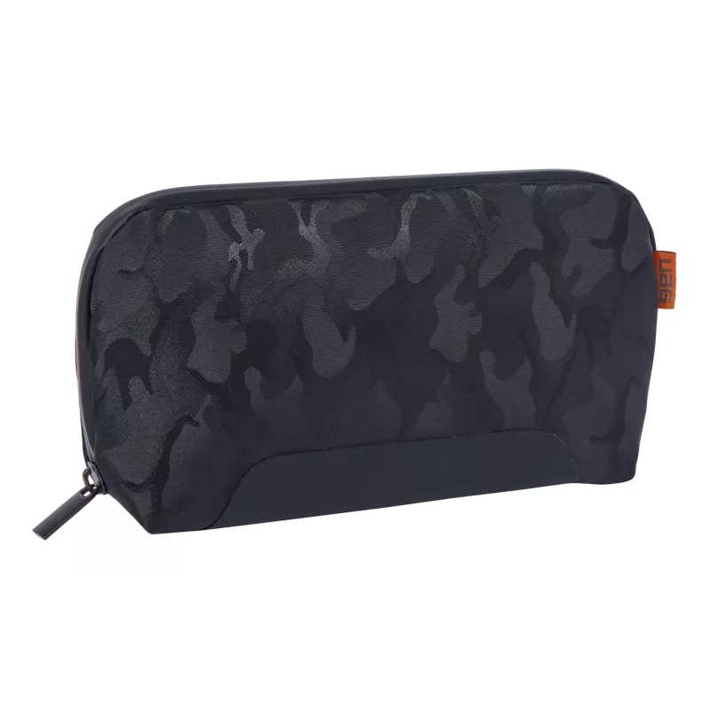 3-in-1 austiņas Urban Armor Gear SRGE bezvadu uzlāde melna pelēka