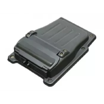 Paplašināšanas modulis Durabook DE3R1X ar RJ-45 Ethernet, RS-232 seriālo portu un SmartCard lasītāju