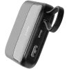 OnPower 101 iebūvēts kabelis 10000 mAh PD22.5W Melns