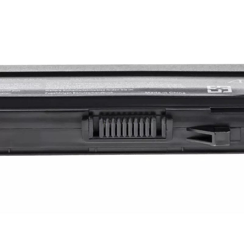 Klēpjdatora akumulators priekš Latitude E5400 E5410 E5500 E5510 - 11.1V - 6600mAh