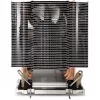 Dynatron A 2725 Server Melns