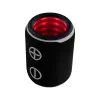 White Shark GBT-3007 Ghatam Melns/Balts