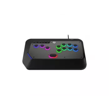 Vadu spēļu kontrolieris HyperX Clutch Tachi Xbox, melns, 846 g, USB-C uz USB-A