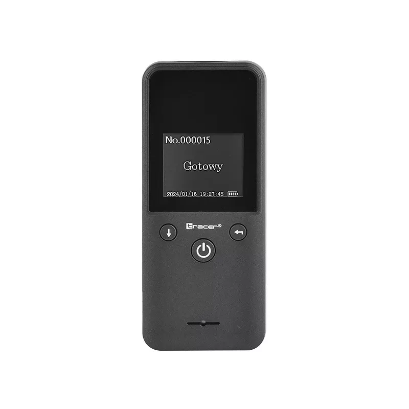 USB centrmezgls TRACER Clarix EZ-4 TRAALC47703 — 4 portu USB centrmezgls