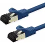 VALUE S/FTP komutācijas kabelis Cat.8.1 LSOH Stranded Wire Zils - Network - CAT 8 (21.99.1853)