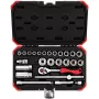 Uzgriežņu atslēgu komplekts Gedore R59003026