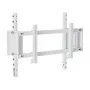 Oplite Monitora stiprinājums R8 On Top Single White mazumtirdzniecības iepakojumā (OP-R8-4MMW)