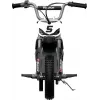 RAZOR Motor MX350 Dirt - Melnās uzlīmes