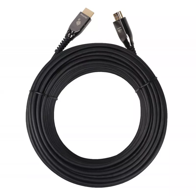 HDMI kabelis V2.1 8K 20 m